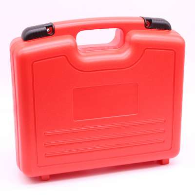 320*290*110 mm Waterproof PP material plastic equipment tool case file box