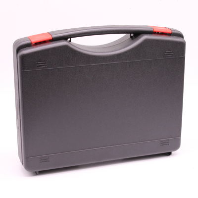 315*260*70 mm Multipurpose waterproof PP material can be customized plastic foam Tool Case