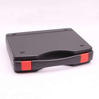 Simple Plastic Packing Tool Case with New Design Made in China