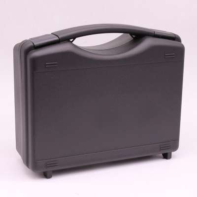 Simple PP Plastic Carrying Tool Case/Equipment Case