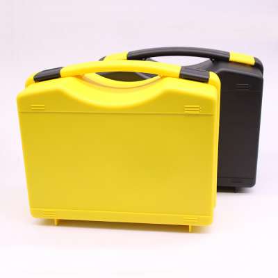 Protective Safety Box Toolbox Equipment Instrument Box Hardware Tool Box Camera Case with Pre-cut Foam Lining