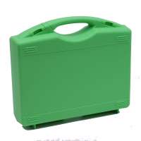 196*172*49 mm Waterproof plastic PP safety protection hardware power tools storage box