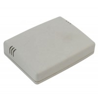 138.5*106*37.5mm ABS waterproof electrical junction box ip65 waterproof handheld enclosure