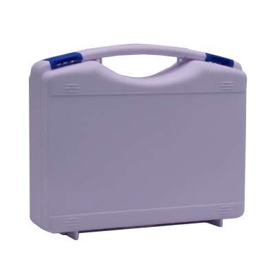 250*210*70 mm High Quality Foam Cutting Box Portable Hard Plastic Tool Case