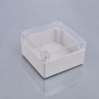 Hot Sale Factory Direct Price Plastic Electrical Street Light Plastic Junction Box