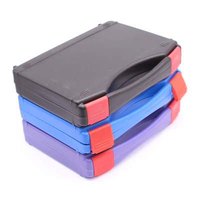 Small Cheap Plastic Carrying Simple Tool Case