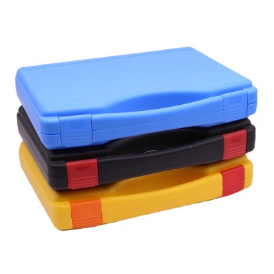 280*230*52 mm Plastic first aid box PP portable plastic tool storage case