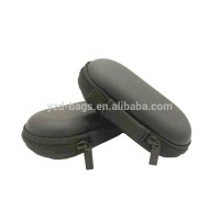 Compact Wholesale Earbud Carrying Case EVA Earphone Case