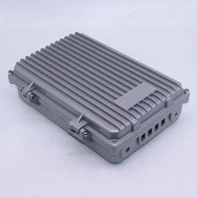 OEM High Quality Aluminum Alloy Waterproof Box