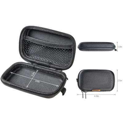 Protective Action eva zipper case/ eva sunglasses case/ eva form case