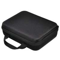 Laptop Hard Case Laptop Carrying  Case Hard Shell EVA Laptop Case