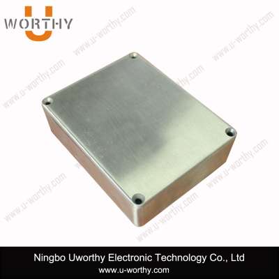 Hot Sale 1590BB Die-Cast Aluminum Enclosure 120*94*34 mm