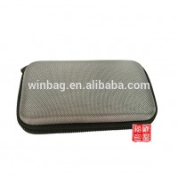 EVA Hard Shell Travel Carry Case Tool Bag For Storage Massage Sex Vibrator Small Size