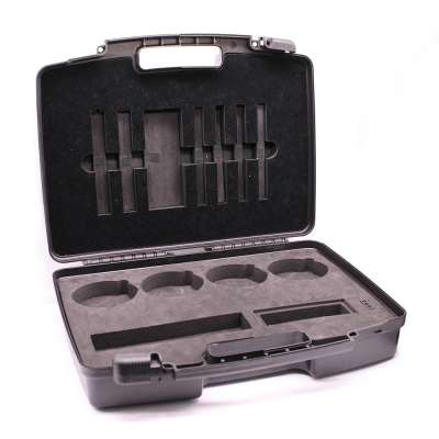 Plastic Safety Equipment Case and Tool Case