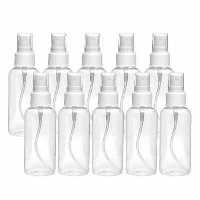 30ml PET mist spray bottle plastic