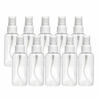 30ml PET mist spray bottle plastic