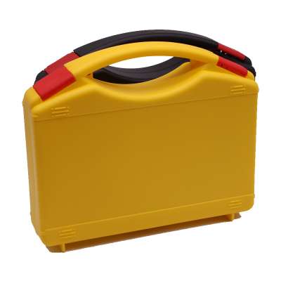 240*200*55 PP Waterproof Specialized Plastic Tool Box Storage Case